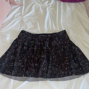 Athleta tennis skort